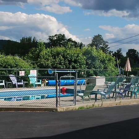 The Austin Inn 乔治湖 外观 照片