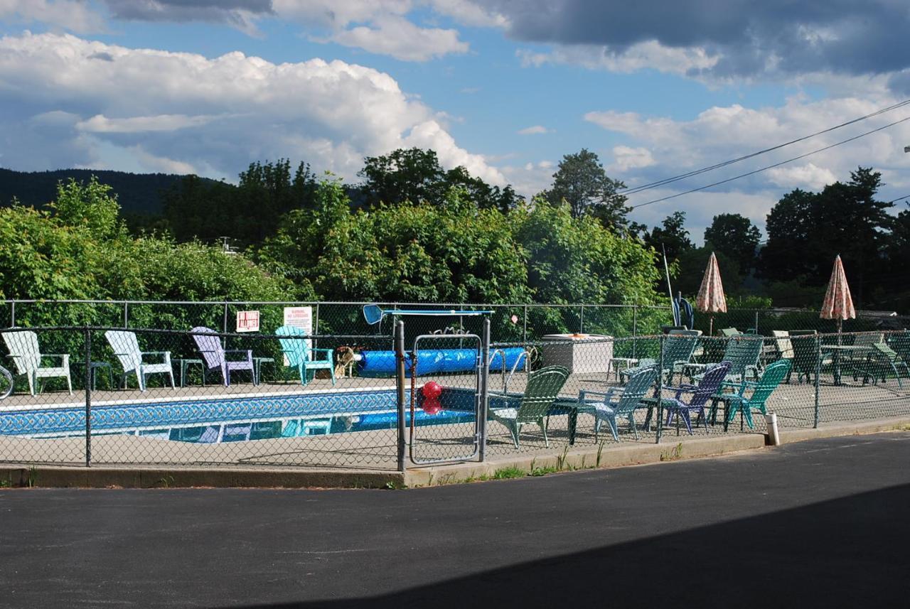 The Austin Inn 乔治湖 外观 照片