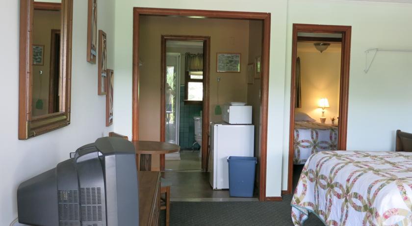 The Austin Inn 乔治湖 客房 照片
