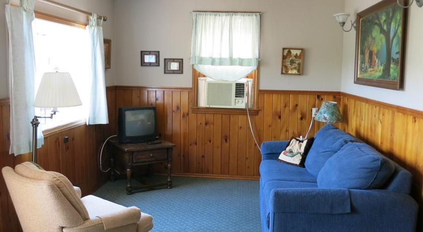 The Austin Inn 乔治湖 客房 照片