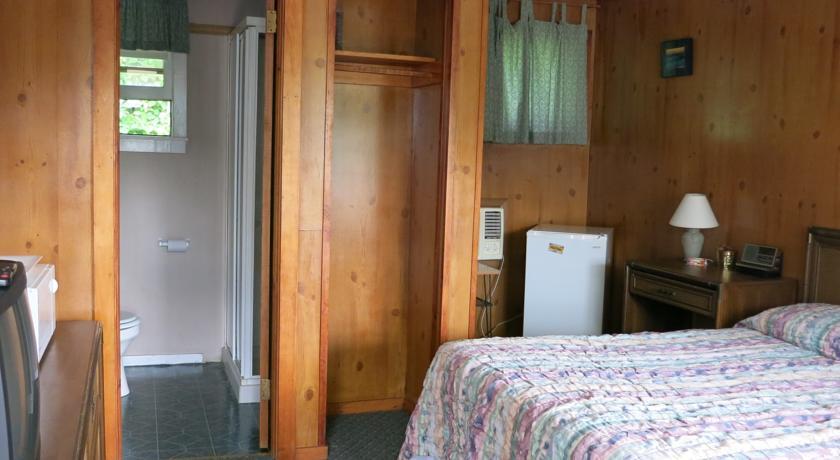 The Austin Inn 乔治湖 客房 照片