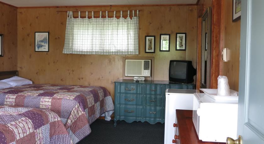The Austin Inn 乔治湖 客房 照片