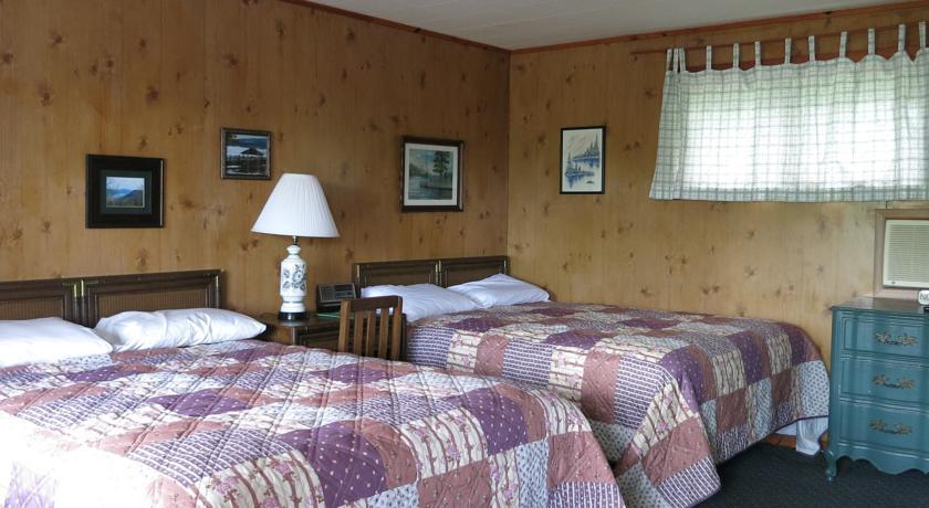 The Austin Inn 乔治湖 客房 照片