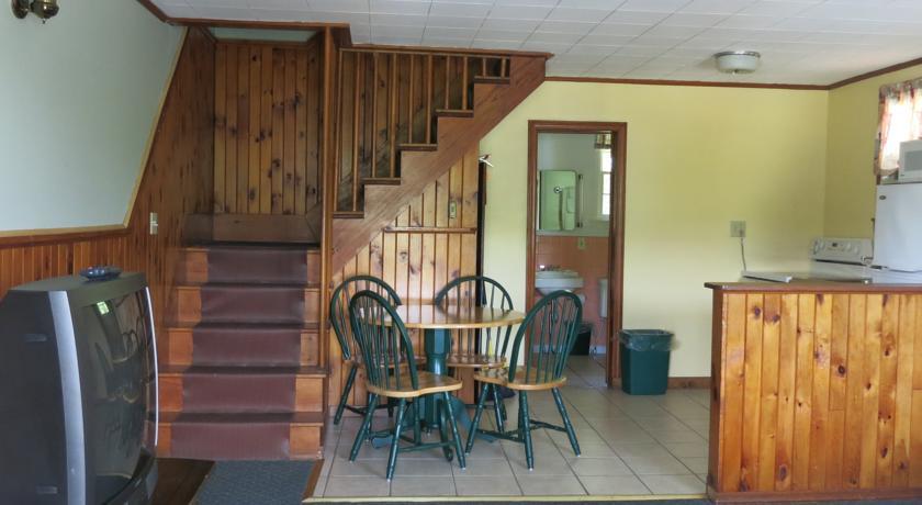 The Austin Inn 乔治湖 客房 照片